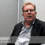 SonicWall CEO Bill Conner