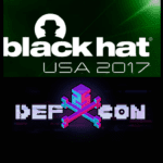 Black Hat DEFCON 2017