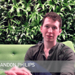 Brandon Philips Red Hat
