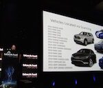 car hacking at Black Hat