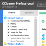 CCleaner