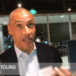chris young intel security