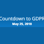 GDPR Countdown