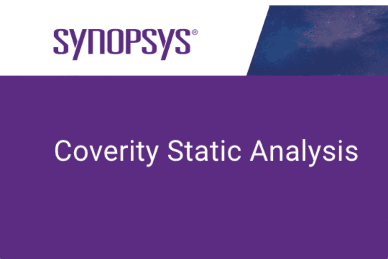 Synopsys Coverity