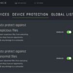 Cylance Protect Home