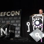 Damien Cauquil DEF CON 26