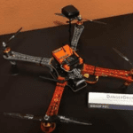 Danger Drone