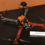 DangerDrone