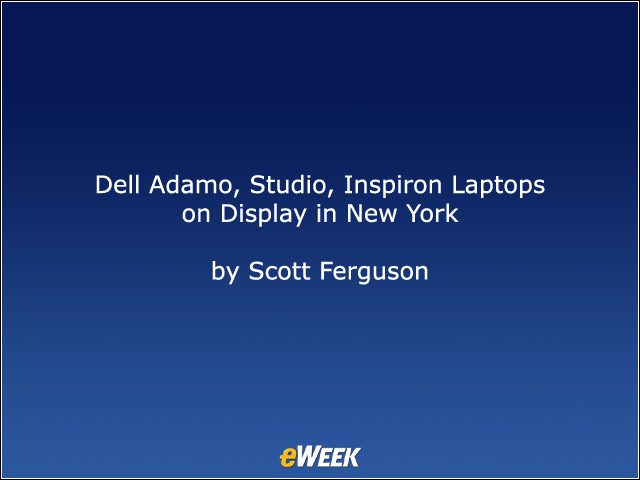 Slide 1