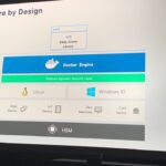 Docker Secure by Design