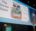 Docker founder Solomon Hykes