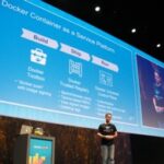 Docker Universal Control Plane