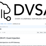 Protego Labs DVSA