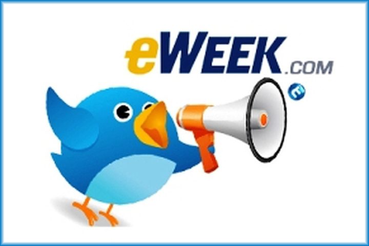 eWEEKchat.bordered