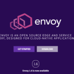Envoy Project