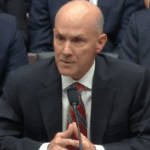 Equifax CEO testimonty