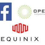 Equinix and Facebook team up