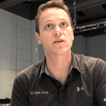 ZeroFox Evan Blair
