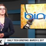 eweek tech video 3.9.17