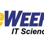 eWEEK.IT.science.logo