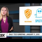 Daily Tech Briefing Jan. 11
