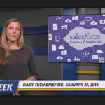 eweek video 1.28.16