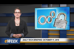 eweek video 10.11.16