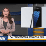 eweek video 10.12.16