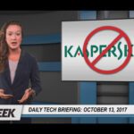 Daily Tech Briefing Oct. 13