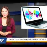 eweek video 10.13.16