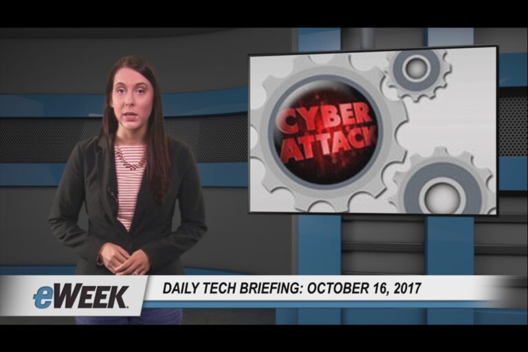 Daily Tech Briefing Oct. 16