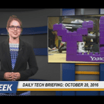 eweek video 10.20.16