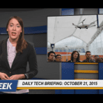 eWEEK video 10.21.15