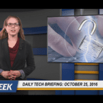 eweek video 10.25.16