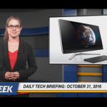 eweek video 10.31.16