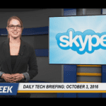 eweek video 10.3.16