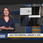 eweek video 1.11.16