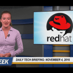 eweek video 11.4.16