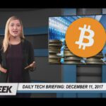 Daily Tech Briefing Dec. 11