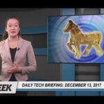 Daily Tech Briefing Dec. 13