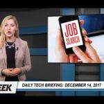 Daily Tech Briefing Dec. 14