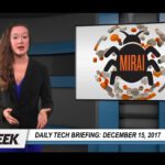 Daily Tech Briefing Dec. 15