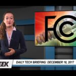 Daily Tech Briefing Dec. 18