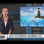 Daily Tech Briefing Dec. 6