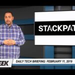 Daily Tech Briefing - Feb. 11