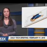 eweek tech briefing 2.17.16