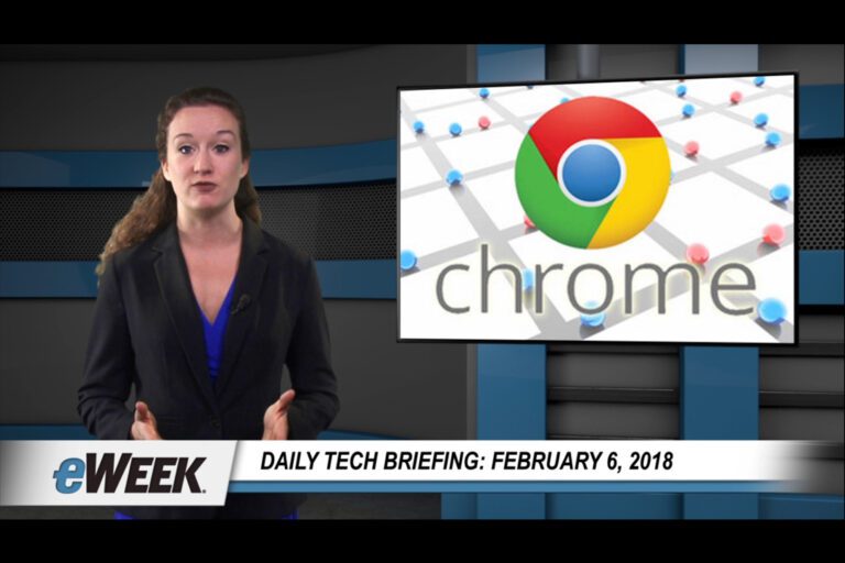 Daily Tech Briefing Feb. 6