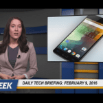 eweek video 2.9.16