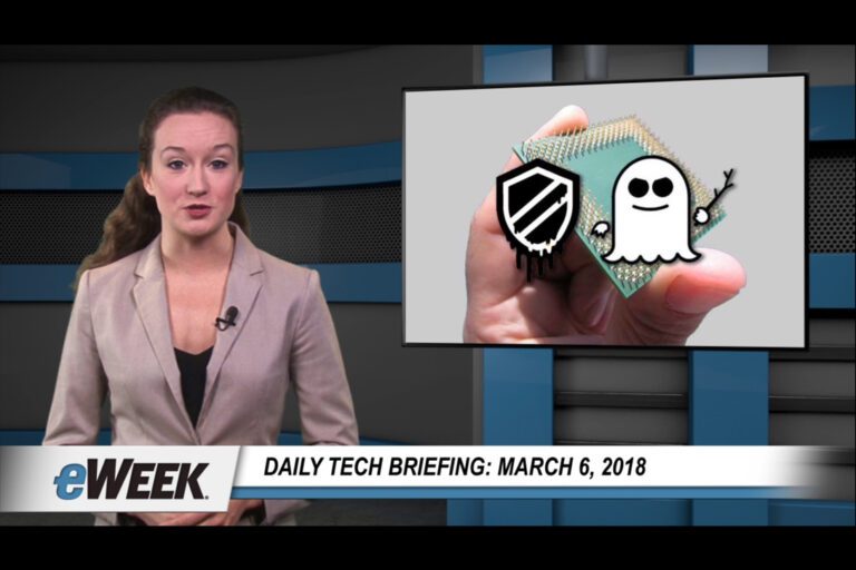 Daily Tech Briefing March 6