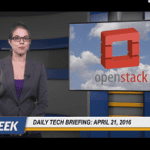 eWEEK video 4.21.16
